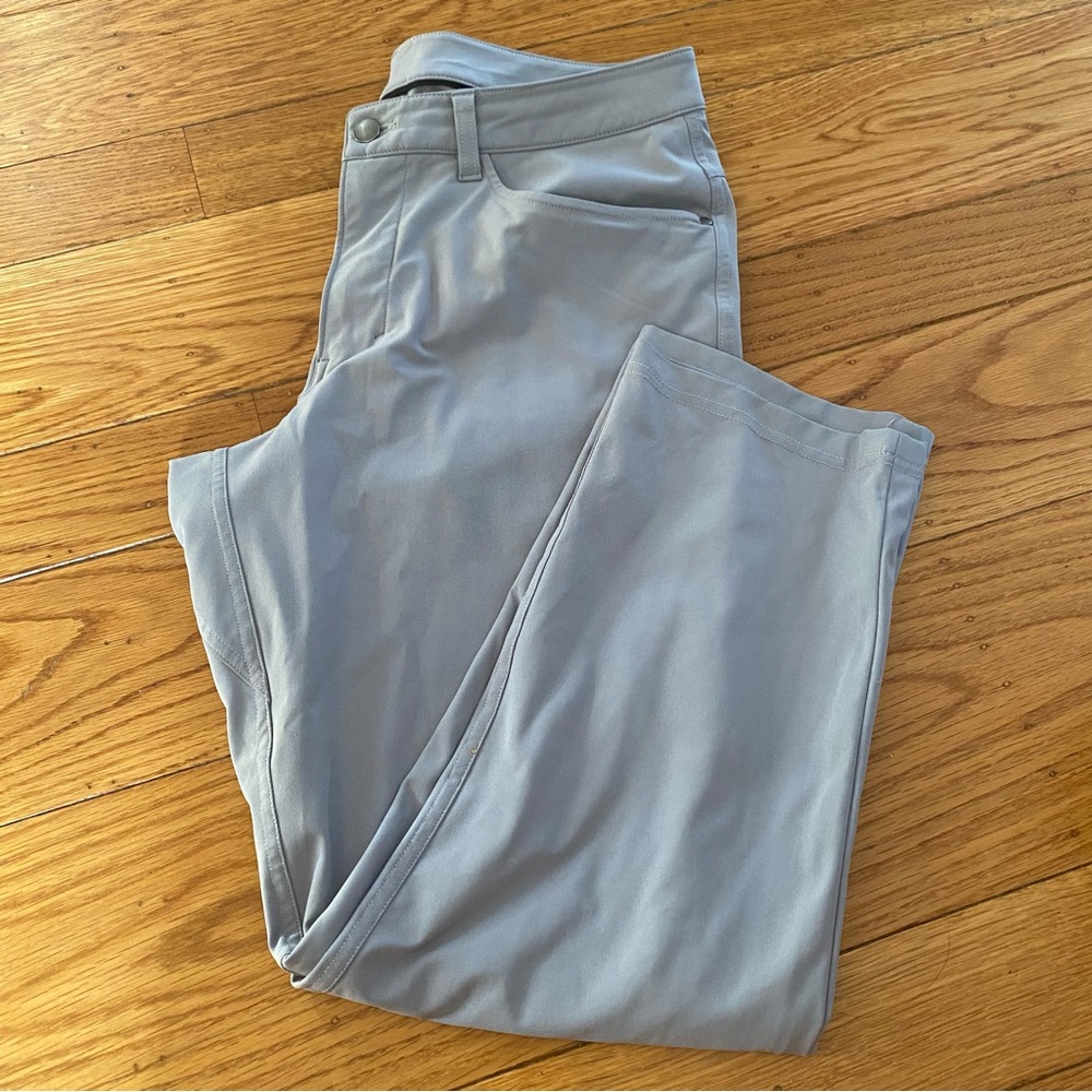 Lululemon ABC Pant Classic Warpstreme 32”